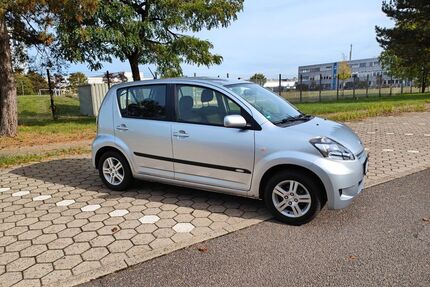 Daihatsu Sirion Gebrauchtwagen