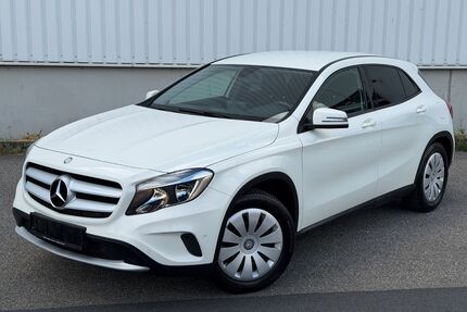 Mercedes-Benz GLA 200 Gebrauchtwagen