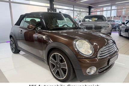 Mini Cooper Gebrauchtwagen