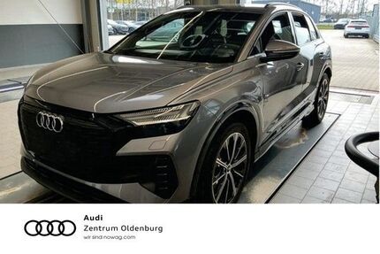 Audi Q4 e-tron Gebrauchtwagen