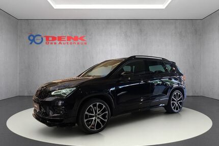 Cupra Ateca Gebrauchtwagen