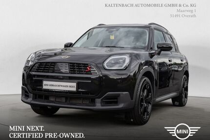 Mini Countryman S (Cooper) Gebrauchtwagen