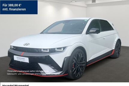 Hyundai IONIQ 5 Gebrauchtwagen