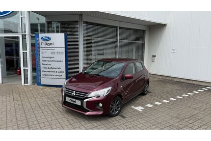 Mitsubishi Space Star Gebrauchtwagen