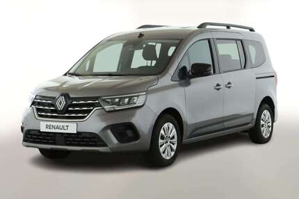 Renault Kangoo Gebrauchtwagen