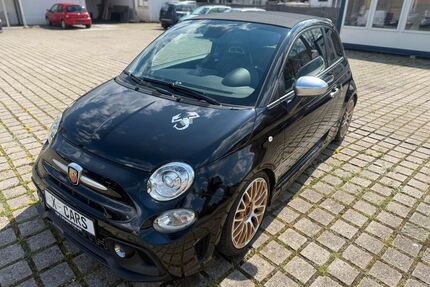 Abarth 595C Gebrauchtwagen