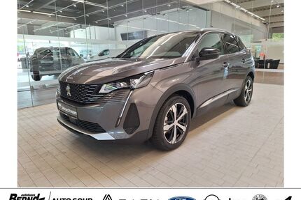 Peugeot 3008 Gebrauchtwagen