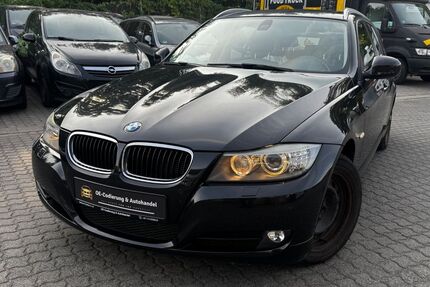 BMW 320 Gebrauchtwagen