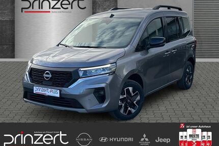 Nissan Townstar Gebrauchtwagen