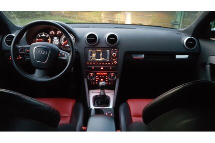 Audi A3 Gebrauchtwagen