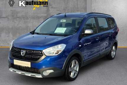 Dacia Lodgy Gebrauchtwagen