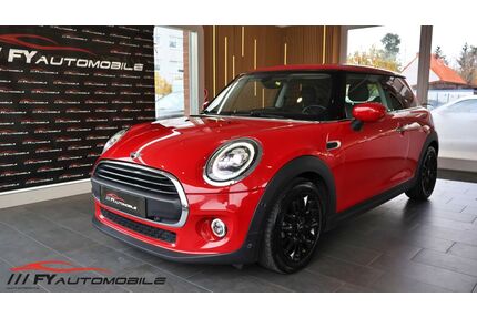 Mini ONE Gebrauchtwagen