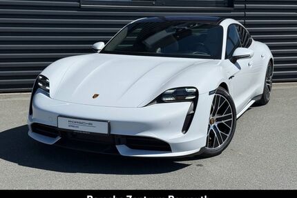 Porsche Taycan Gebrauchtwagen