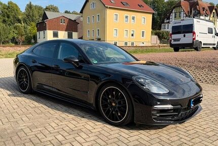 Porsche Panamera Gebrauchtwagen