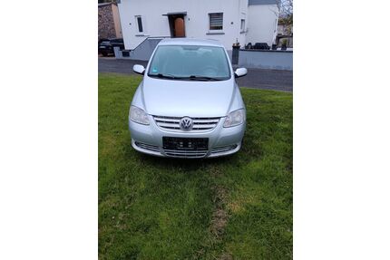 VW Fox Gebrauchtwagen