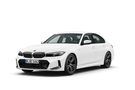 BMW 318 Gebrauchtwagen