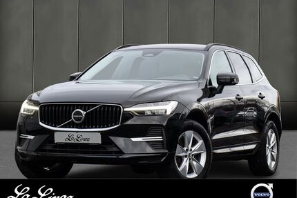 Volvo XC60 Gebrauchtwagen