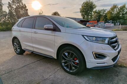 Ford Edge Gebrauchtwagen