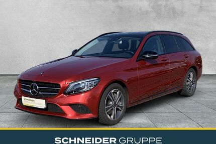 Mercedes-Benz C 300 Gebrauchtwagen