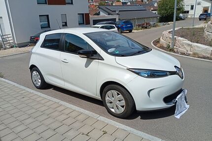 Renault ZOE Gebrauchtwagen