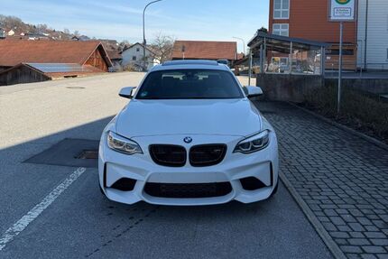 BMW M2 Gebrauchtwagen