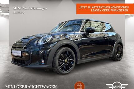 Mini Cooper SE Gebrauchtwagen