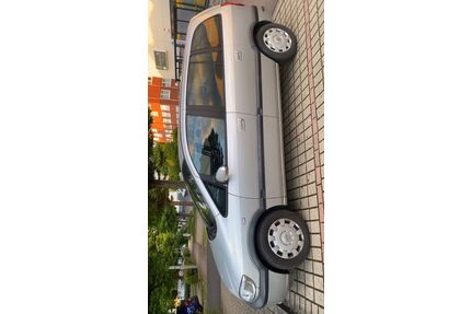 Opel Zafira Gebrauchtwagen