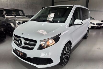 Mercedes-Benz V 220 Gebrauchtwagen