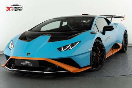 Lamborghini Huracán Gebrauchtwagen