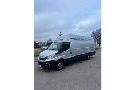 IVECO Andere Gebrauchtwagen