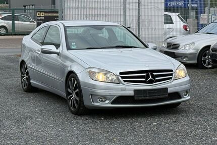 Mercedes-Benz CLC 230 Gebrauchtwagen