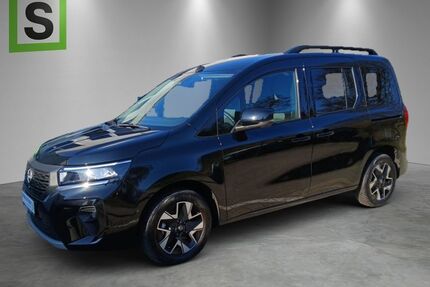 Nissan Townstar Gebrauchtwagen