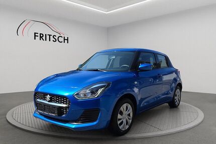 Suzuki Swift Gebrauchtwagen