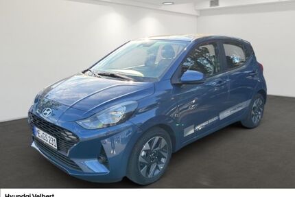 Hyundai i10 Gebrauchtwagen