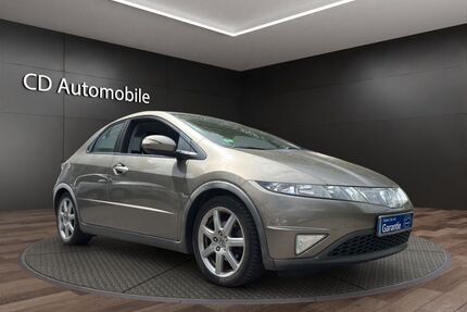 Honda Civic Gebrauchtwagen