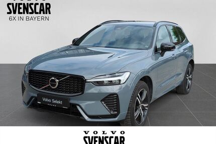 Volvo XC60 Gebrauchtwagen