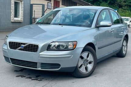 Volvo S40 Gebrauchtwagen