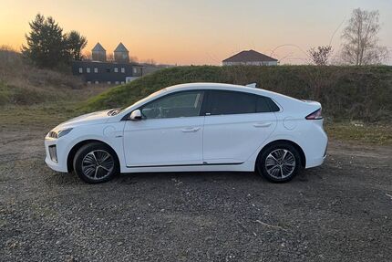 Hyundai IONIQ Gebrauchtwagen