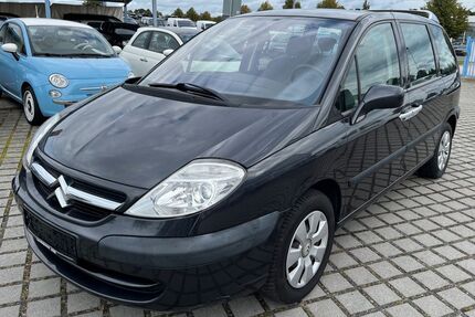 Citroen C8 Gebrauchtwagen