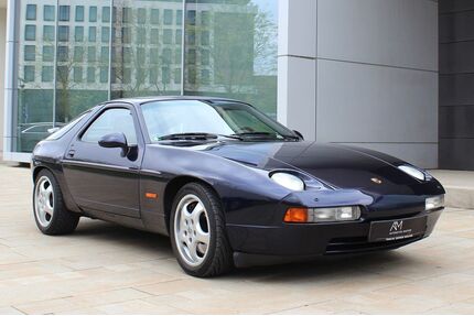 Porsche 928 Gebrauchtwagen