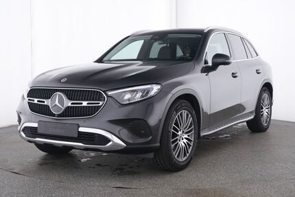 Mercedes-Benz GLC 220 Gebrauchtwagen