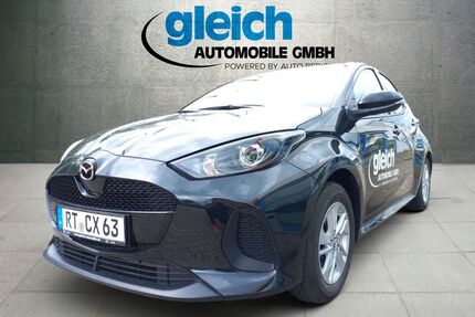 Mazda 2 Hybrid Gebrauchtwagen