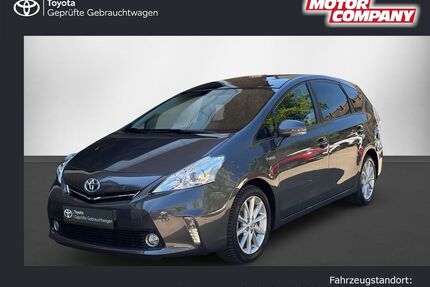 Toyota Prius Gebrauchtwagen
