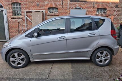 Mercedes-Benz A 150 Gebrauchtwagen