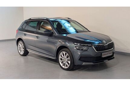 Skoda Kamiq Gebrauchtwagen