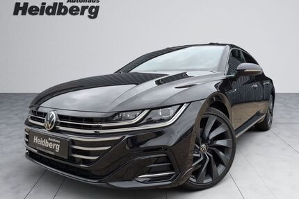 VW Arteon Gebrauchtwagen