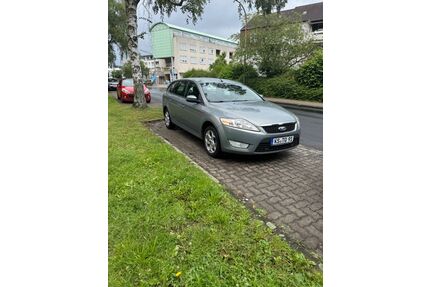 Ford Mondeo Gebrauchtwagen