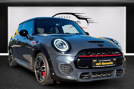 Mini John Cooper Works Gebrauchtwagen