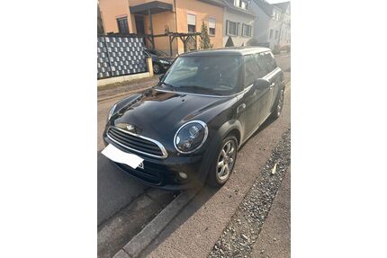 Mini ONE Gebrauchtwagen