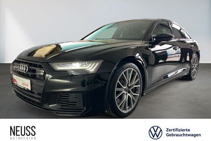 Audi S6 Gebrauchtwagen